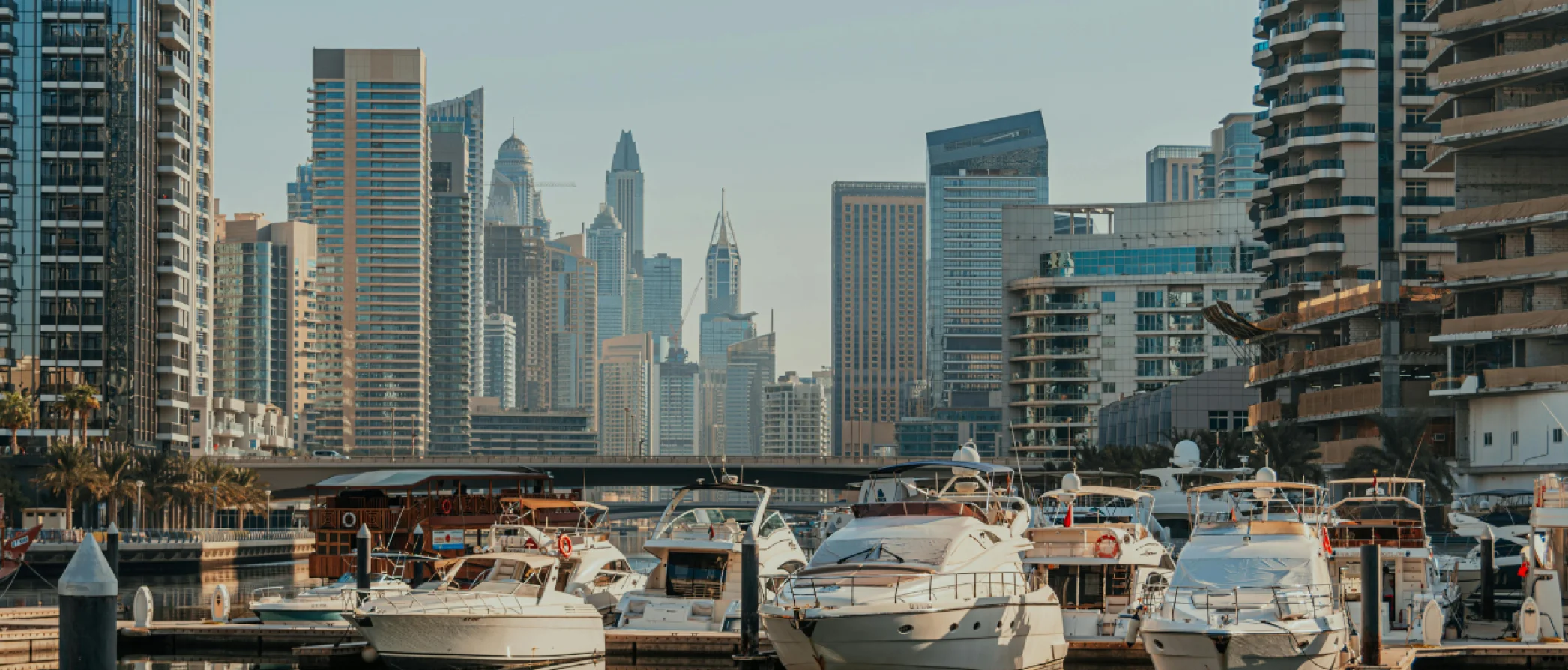 Foreign Investment in Dubai Real Estate Grew 26% in Q1 2026